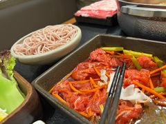 云南黄牛肉（小份）-滇牛云南火锅(桂林路店)