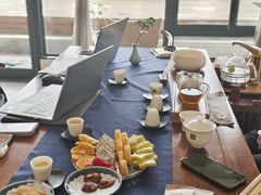 -小茶闲舍·观景商务茶馆(广州塔店)