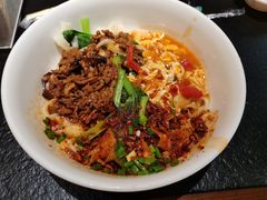 -青水瓦台汤泉(未央店)