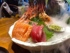 -和彩放题餐厅(酒仙桥店)