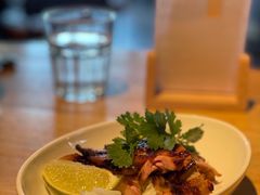 -The Diner X餐厅(青岛万象城店)