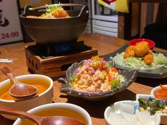 -炉胜·炉端烧·居酒屋