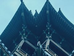 -杭州半山国家森林公园