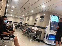 -浙江大学医学院附属第二医院(解放路院区)