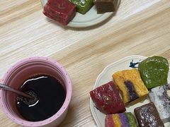 -非遗近水楼糕团(景德路店)