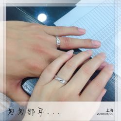 -威德钻石-克拉钻大本营(南京东路店)