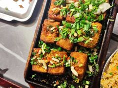 -神伙烧烤(江北黄泥塝店)