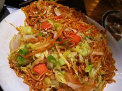 -小俩口烧烤东北菜(双井店)