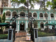 -星巴克臻选(广州沙面店)