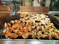 煎鱼嘴-金城大酒店-中餐厅(汾江中路店)