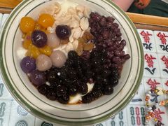 -堂屋糖水店(愚园店)