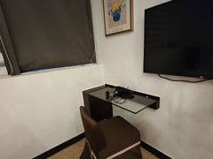 -香港铜锣湾皇悦酒店