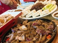 -玉林烤鸭店(垡头店)