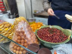 -老金家蛋菜夹馍(西安总店)