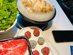 -海月轩海鲜豆捞(紫金塔店)