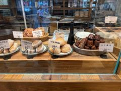 -佐敦面包铺·JORDAN BAKERY