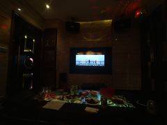 -活力无限KTV(天河新天地店)