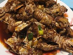 -天津乾毓德饭庄·清真传统炒菜·海鲜烧烤(咸阳路店)