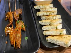 -蛙三泡椒牛蛙(万象城店)