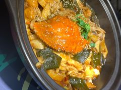 -徐记小怪兽肉蟹煲店(哈西万达金街店)