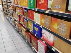 -永辉超市(回龙观店)