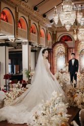 -WECOUTURE高级订制广州