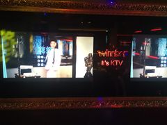 -温莎KTV(珠江路店)