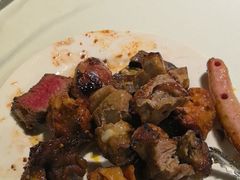 -戈拿旺巴西烤肉(崇文门店)