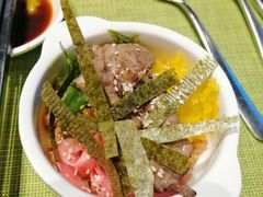 -大理实力希尔顿酒店•香全日制餐厅