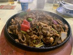 -标记美食新鲜猪杂(兴南大道店)