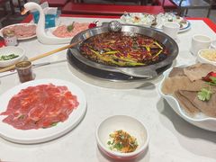 -李常在重庆火锅(合川总店)