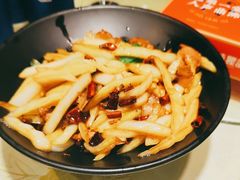 -聚味瞿记·龙虾堂(天元店)