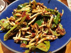 -云海肴·汽锅鸡·云南菜(美罗城店)