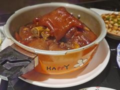 -富临轩私房菜(集庆门大街店)