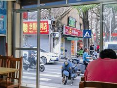 -正宗螺蛳粉(幸福路店)