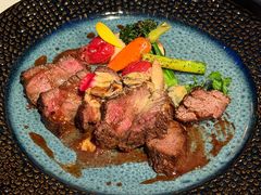 -天玑高空江景餐厅&酒吧Sky Secret Restaurant&Bar