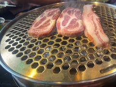 -东味北道熟成·炭火烤肉(九龙店)