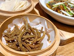 软兜长鱼-芳芳私房菜·精做淮扬菜(承德路店)