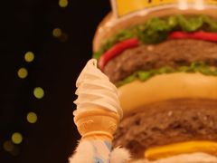 -幸运小丑汉堡(Bay Area本店)