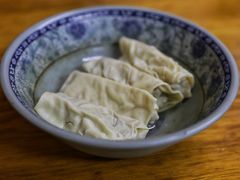 -无名氏宵夜小摊(祝家三姐妹馄饨店)