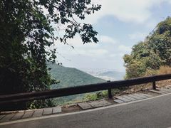 -梧桐山风景名胜区