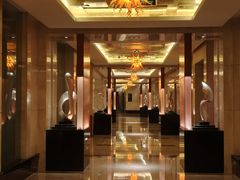 -广州白云机场雅高铂尔曼大酒店