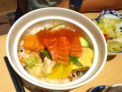 -小山日本料理(太古汇店)