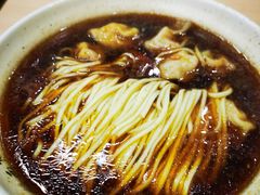 -蒋家桥饺面店(广陵路店)