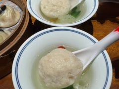 -李犟大爆鳝面·手工蟹黄包(湖滨西湖店)