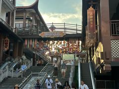 -索溪山寨·湘西饮食文化博物馆(标志门店)