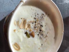 -清真老马家国华牛奶鸡蛋醪糟(正宁路店)