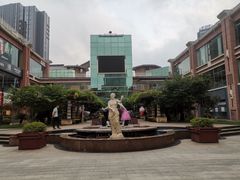 -南通奥特莱斯购物广场