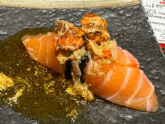 -古田居·特色寿司料理(星之岛旗舰店)