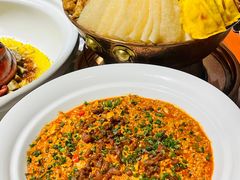 臭豆腐牛肉-醉长安(钟楼旗舰店)